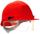 CASQUE VISIOCEANIC ROUGE RB40 MOLETTE CASQUES VISIOCEANIC RB 40