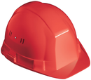 CASQUE OCEANIC ROUGE TB40 MOLETTE CASQUES OCEANIC TB 40