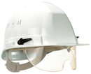 CASQUE VISIOCEANIC BLANC TB40 CASQUES VISIOCEANIC TB 40