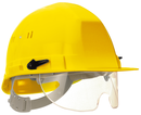 CASQUE VISIOCEANIC JAUNE TB40 CASQUES VISIOCEANIC TB 40