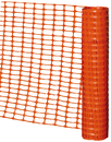 BARRIERE DE SIGNALISATION PLASTIQUE ORAN BARRIERES/FICHES DE CHANTIER