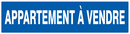 APPARTEMENT A VENDRE 200x52mm INFORMATION 200X52