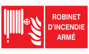 ROBINET D'INCENDIE ARME 330x200mm INCENDIE 330X200