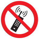 INTERDICTION D'ACTIVER DES TELEPHONES MO INTERDICTION DIAM, 300