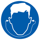 BOUCHONS D'OREILLES OBLIGATOIRES D.300mm