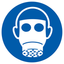 PROTECTION DES VOIES RESPIRATOIRES OBLIG OBLIGATION DIAM, 420