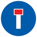 VOIE SANS ISSUE D.420mm OBLIGATION DIAM, 420