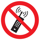 INTERDICTION D'ACTIVER DES TELEPHONES MO INTERDICTION DIAM, 80