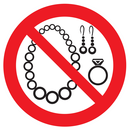 BIJOUX INTERDITS D.80mm INTERDICTION DIAM,80