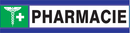 PHARMACIE D-SIGN 180x45mm D-SIGN SECOURS