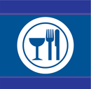 RESTAURANT D-SIGN 100x100mm D-SIGN INFORMATION