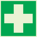 PREMIER SECOURS LUMINESCENT 200x200mm PHOTOLUM,SECOURS 200X200