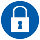 CADENAS OBLIGATOIRE D.420mm OBLIGATION DIAM 420 ADHESIF