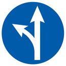 SORTIE SUR LA GAUCHE D.80mm OBLIGATION DIAM 80 ADHESIF