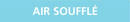 AIR SOUFFLE 312x52mm (10 ADHESIFS POUR T