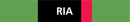 R.I.A 312x52mm (10 ADHESIFS POUR TUYAUTE