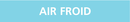 AIR FROID 222x37mm (20 ADHESIFS POUR TUY