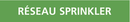 RESEAU SPRINKLER 222x37mm (20 ADHESIFS P MARQUEUR EAU 222X37