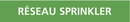 RESEAU SPRINKLER 156x26mm (20 ADHESIFS P MARQUEUR EAU 156X26