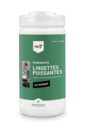 Lingettes Puissantes 70PC