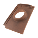 TUILE A DOUILLE GIVERNY PV DIAMETRE 100