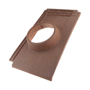 TUILE A DOUILLE 10/M2 DIAMETRE150 VIEILL