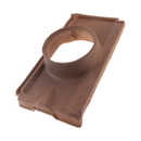 TUILE A DOUILLE MONTCHANIN DIAMETRE 150