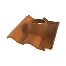 TUILE A DOUILLE DIAMETRE150 ROMANE RENO