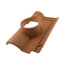 TUILE A DOUILLE DIAMETRE 150 ROMANE EVOL