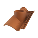 TUILE A DOUILLE DIAMETRE 150 DCL NOUVEAU