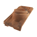 DOUILLE DIAMETRE 130 TUILE A COTE UNIVER