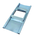 ABERGEMENT PB ARDOISE(LISSE) 1MM PLOMB P