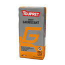 TOUPRET G Enduit garnissant chantier Sac de 15Kgs