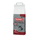 MXF Enduit extérieur de rebouchage lissage fibré Sac de 5Kgs