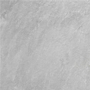 DALLE P.E. SLATEROCK SOLID20 GREY 60X60 RC 20mm 0,708M2/BTE 2PC/BTE VPR302