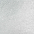 DALLE P.E. SLATEROCK SOLID20 WHITE 60X60 RC 20mm 0,708M2/BTE 2PC/BTE VPR301