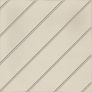 FAIENCE ROOT PROTOS PEARL  13X13cm 0,507M2/BTE  30PC/BTE  G288