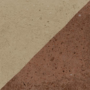 FAIENCE ROOT ENDO BOLD  13X13cm 0,507M2/BTE  30PC/BTE  G288