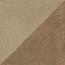 FAIENCE ROOT ENDO CHIPPER  13X13cm 0,507M2/BTE  30PC/BTE  G288