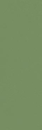 FAIENCE  ZEPTO VERDE  4,2X13cm 0,218M2/BTE  40PC/BTE  G176