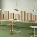 FAIENCE ZEPTO QUECTO INDIGO  13X13cm 0,676M2/BTE  40PC/BTE  G285