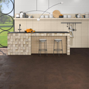 FAIENCE HANAMI MARFIL  7,5X33,5cm 0,628M2/BTE  25PC/BTE  G217