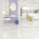 FAIENCE HANAMI NUBE  23X33,5cm  1M2/BTE 13PC/BTE  G297