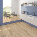 FAIENCE HANAMI KAIKA NUBE  23X33,5cm 1M2/BTE  13PC/BTE  G134