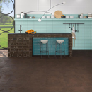 FAIENCE HANAMI SAKURA TURQUESA 23X33,5cm  1M2/BTE  13PC/BTE  G297