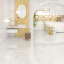 FAIENCE HANAMI NAGO CARAMELO  23X33,5cm 1M2/BTE  13PC/BTE  G134