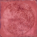 FAIENCE LUCA CARLO GRANATE-B  20X20cm 1M2/BTE  25PC/BTE  G301