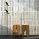 FAIENCE PAOLA CANDELA-B  20X20cm 1M2/BTE  25PC/BTE  G134