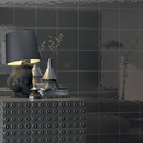 FAIENCE PAOLA ARIEL-B  20X20cm  1M2/BTE 25PC/BTE  G134