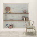 FAIENCE BERTA AROA-M 4  20X20cm 0,16M2/BTE   4PC/BTE  G36